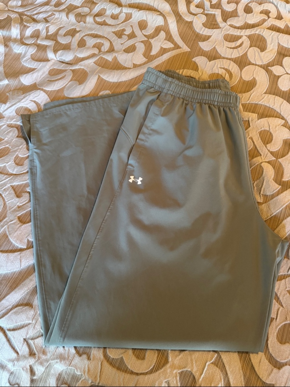 Under Armour pants